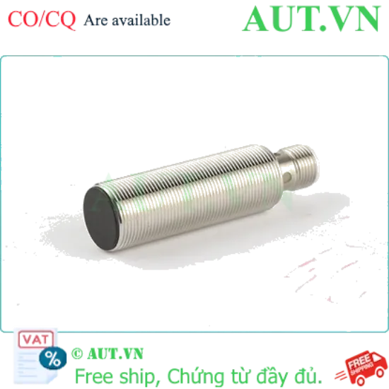 Ảnh của Cảm biến tiệm cận F&C FSCU0801-P R2M PNP M8 Chính hãng