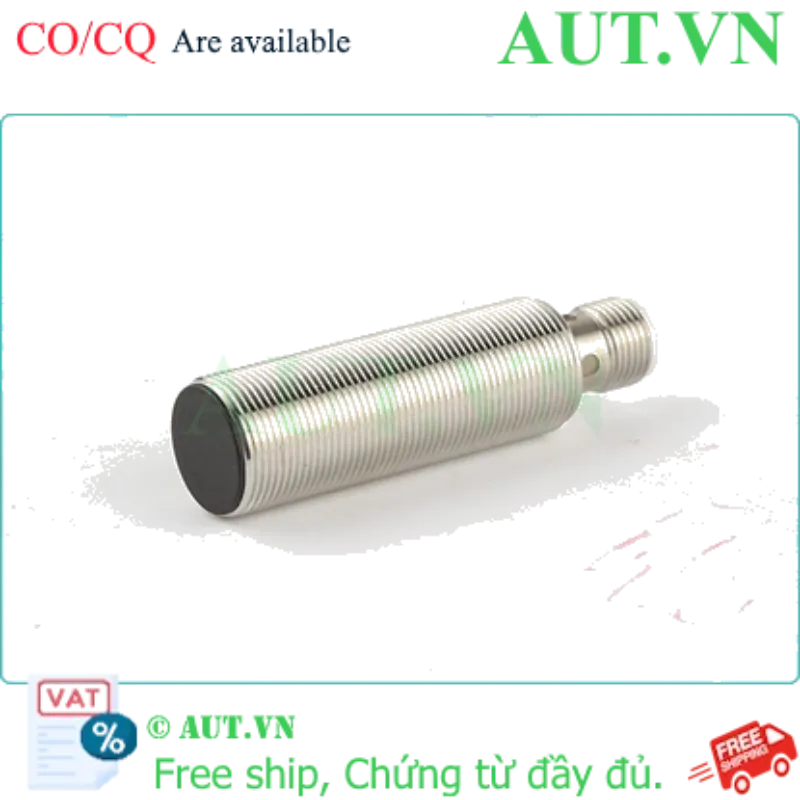 Ảnh của Cảm biến tiệm cận F&C FSCU0801-P R2M PNP M8 Chính hãng
