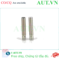 Ảnh của Cảm biến tiệm cận F&C FSCU1202-P R2M | M12, PNP NO, Thân Inox SUS304