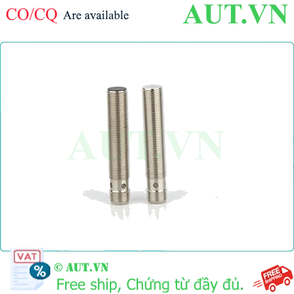 Ảnh của Cảm biến tiệm cận F&C Sensor FSCU1202-P R2M