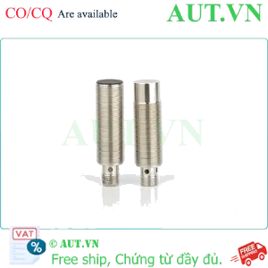 Ảnh của Cảm biến tiệm cận F&C FSCU1805-P/D R2M M18 5mm Chính Hãng