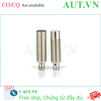 Ảnh của Cảm biến tiệm cận F&C Sensor FSCU1805-P/D R2M