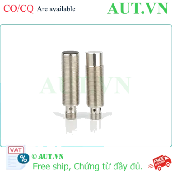 Ảnh của Cảm biến tiệm cận F&C FSCU1805-P/D R2M M18 5mm Chính Hãng