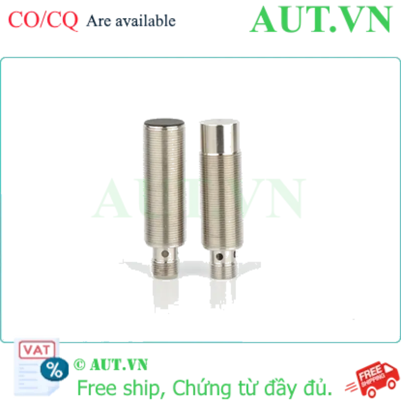 Ảnh của Cảm biến tiệm cận F&C FSCU1805-P/D R2M M18 5mm Chính Hãng