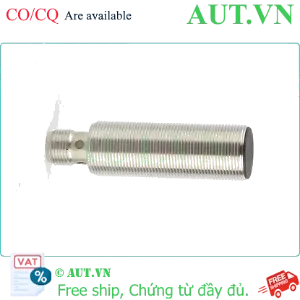 Ảnh của Cảm biến tiệm cận F&C FSCU1808-P/D (M18, 8mm, PNP, NO)