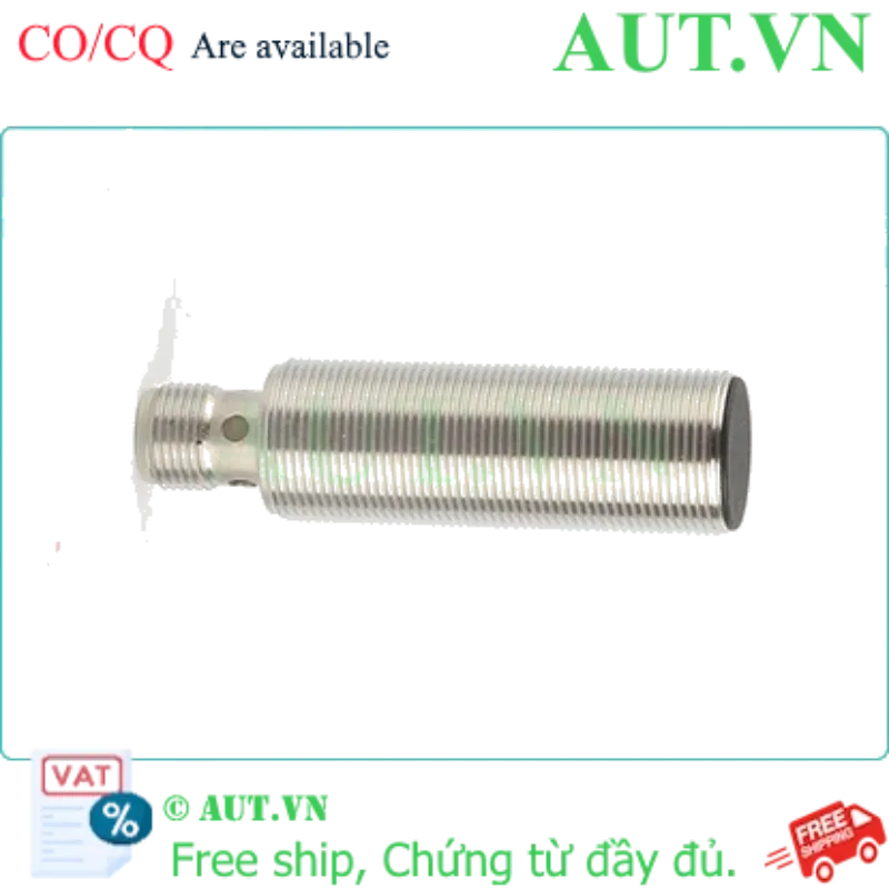 Ảnh của Cảm biến tiệm cận F&C FSCU1808-P/D (M18, 8mm, PNP, NO)