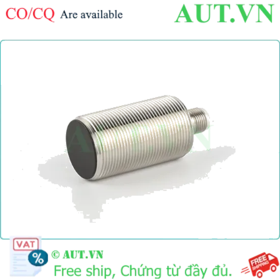Ảnh của Cảm biến tiệm cận F&C FSCU3015-P R2M - M30, 15mm, PNP NO