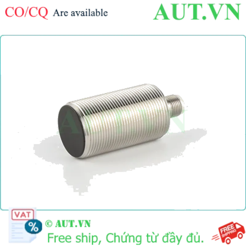 Ảnh của Cảm biến tiệm cận F&C FSCU3015-P R2M - M30, 15mm, PNP NO