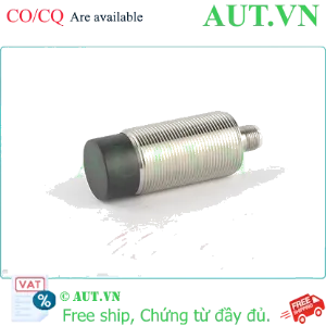 Ảnh của Cảm biến tiệm cận F&C FSCU3015-P/D M30, PNP NO, Khoảng cách 15mm