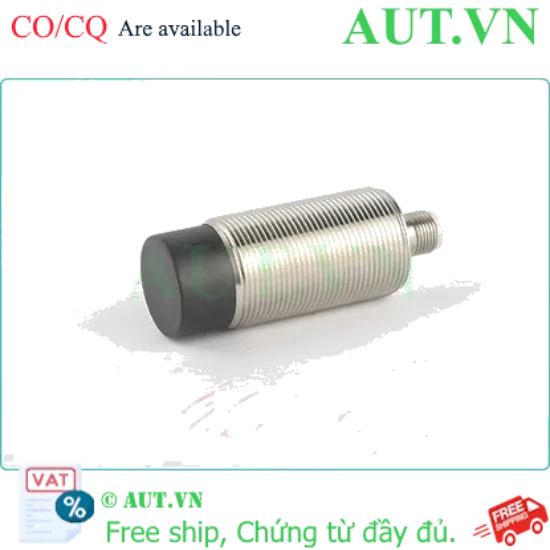 Ảnh của Cảm biến tiệm cận F&C FSCU3015-P/D M30, PNP NO, Khoảng cách 15mm
