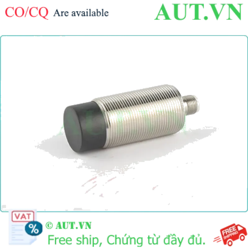 Ảnh của Cảm biến tiệm cận F&C FSCU3015-P/D M30, PNP NO, Khoảng cách 15mm