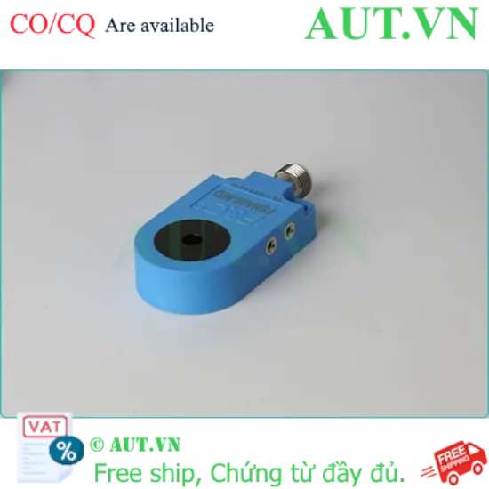 Ảnh của Cảm biến tiệm cận F&C FSNA03-P/D (Inductive Proximity Sensor)