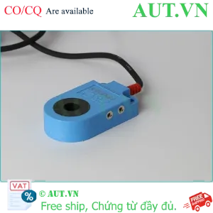 Ảnh của Cảm biến tiệm cận F&C FSNA06-P 6mm PNP chính hãng