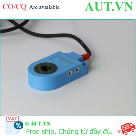Ảnh của Cảm biến tiệm cận F&C FSNA06-P 6mm PNP chính hãng