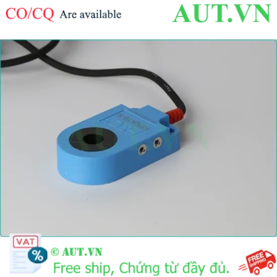 Ảnh của Cảm biến tiệm cận F&C FSNA06-P 6mm PNP chính hãng
