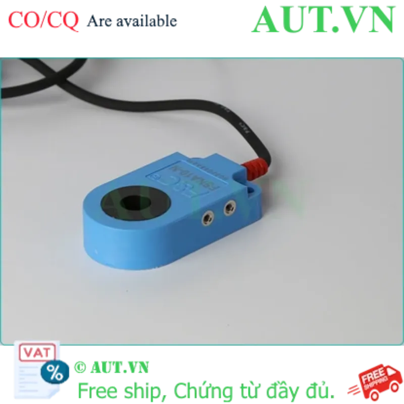 Ảnh của Cảm biến tiệm cận F&C FSNA06-P 6mm PNP chính hãng