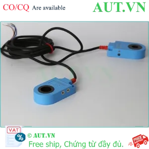 Ảnh của Cảm biến tiệm cận vòng F&C FSNA15-P (15mm, PNP/NPN)