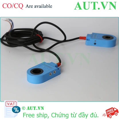 Ảnh của Cảm biến tiệm cận F&C Sensor FSNA15-P