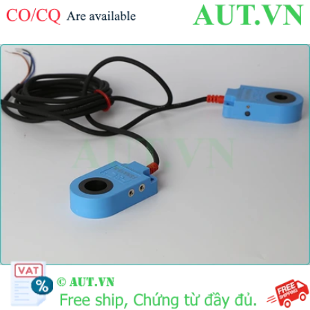Ảnh của Cảm biến tiệm cận vòng F&C FSNA15-P (15mm, PNP/NPN)