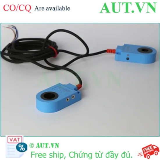 Ảnh của Cảm biến tiệm cận vòng F&C FSNA15-P (15mm, PNP/NPN)