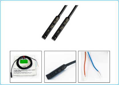 Ảnh của Công Tắc Từ Tính F&C Sensor FD-06R