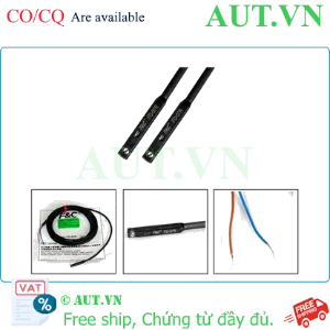 Ảnh của Công Tắc Từ Tính F&C FD-07R | Cảm Biến Xy Lanh Chính Hãng