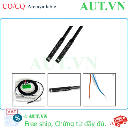 Ảnh của Công Tắc Từ Tính F&C Sensor FD-07R