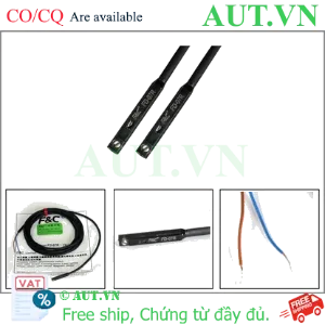 Ảnh của Công Tắc Từ Tính F&C Sensor FD-21R - AUT VN