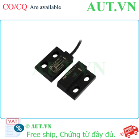 Ảnh của Công Tắc Từ Tính F&C FMC01 Chính Hãng - AUT VN