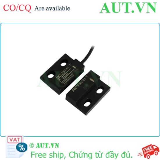 Ảnh của Công Tắc Từ Tính F&C FMC01 Chính Hãng - AUT VN