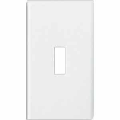 Ảnh của WEV7061SW - Mặt bịt ổ cắm Panasonic Aptomat cài (loại HB)