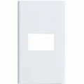 Ảnh của WEV68010SW - Mặt che trơn Panasonic, 1 lỗ chờ, 1 thiết bị