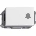 Ảnh của Công tắc chuông cửa WEG5401-011SW PANASONIC - Sẵn kho