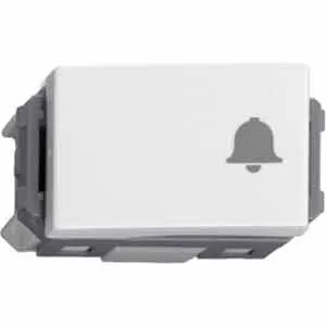 Ảnh của Công tắc chuông cửa WEG5401-011SW PANASONIC - Sẵn kho