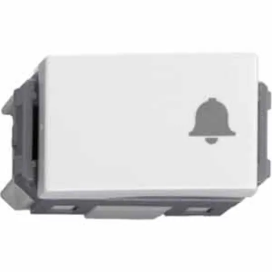 Ảnh của Công tắc chuông cửa WEG5401-011SW PANASONIC - Sẵn kho