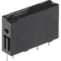 Ảnh của Rơ le trung gian Panasonic APAN3124 24VDC 5A - Siêu mỏng, 4 Chân PCB, Độ bền cao | AUT VN