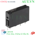 Ảnh của Rơ le trung gian Panasonic APAN3124 24VDC 5A - Siêu mỏng, 4 Chân PCB, Độ bền cao | AUT VN