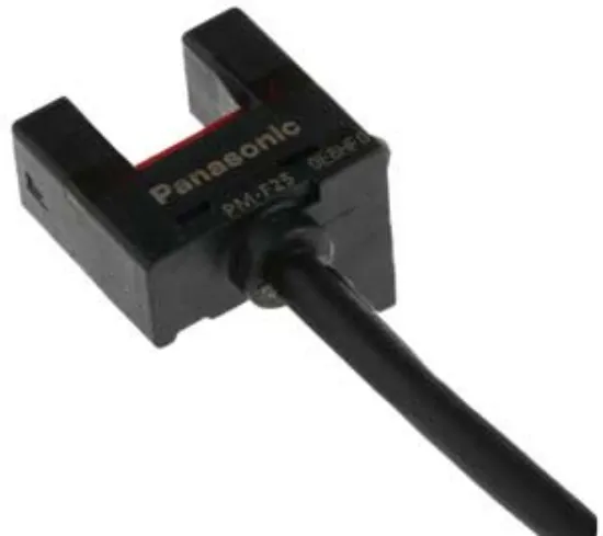 Ảnh của PM-F25 cảm biến quang 24v Panasonic hỗ trợ tư vấn 24/7