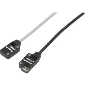 Ảnh của Cảm biến quang EX-11EB Panasonic, thu-phát riêng, NPN