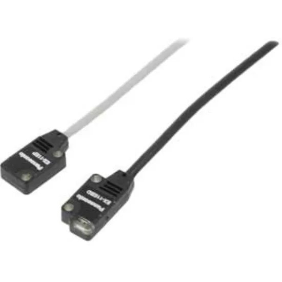 Ảnh của Cảm biến quang EX-11EB Panasonic, thu-phát riêng, NPN