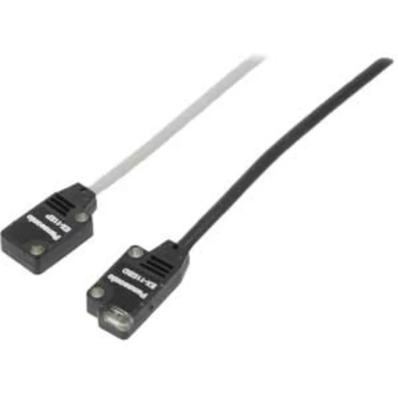 Ảnh của Cảm biến quang EX-11EB Panasonic, thu-phát riêng, NPN