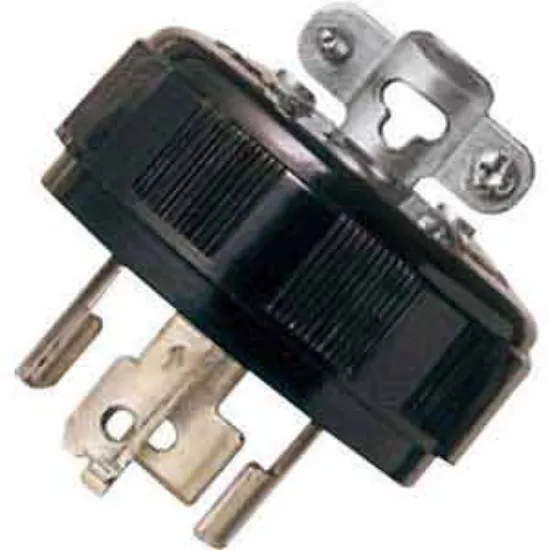Ảnh của Phích cắm công nghiệp PANASONIC WF6420, 4P, 20A, 250V