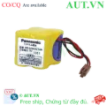 Ảnh của Pin Dự Phòng PLC Panasonic BR-2/3AGCT4A | 6V 2.4Ah | Lithium Siêu Bền