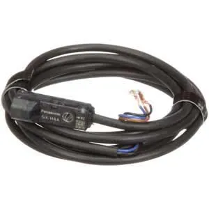 Ảnh của Cảm biến từ PANASONIC GX-H8A 12-24VDC, NPN-NO, 2.5mm