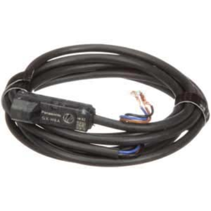 Ảnh của Cảm biến từ PANASONIC GX-H8A 12-24VDC, NPN-NO, 2.5mm