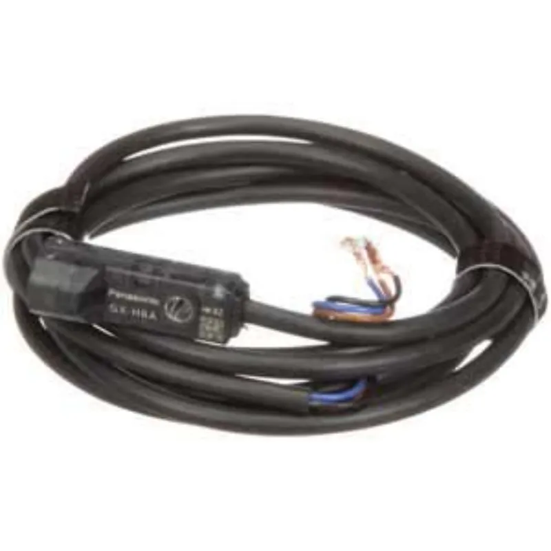 Ảnh của Cảm biến từ PANASONIC GX-H8A 12-24VDC, NPN-NO, 2.5mm