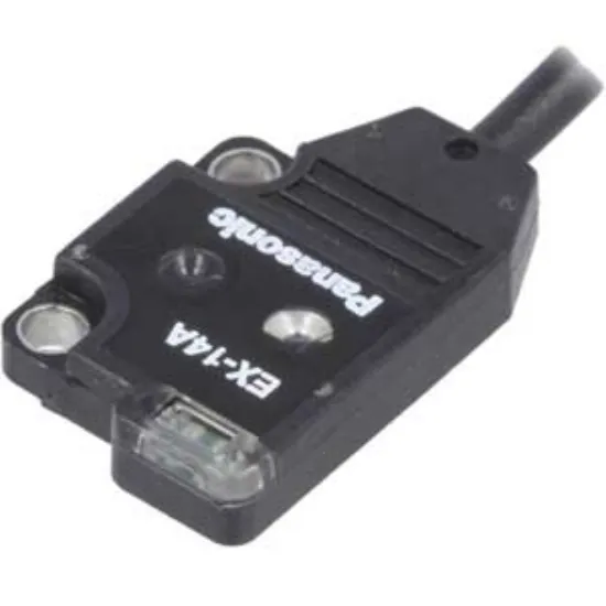Ảnh của Cảm biến quang PANASONIC EX-14A thu-phát chung, 25mm