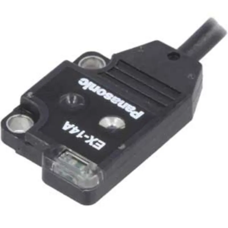 Ảnh của Cảm biến quang PANASONIC EX-14A thu-phát chung, 25mm