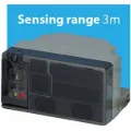 Ảnh của Cảm biến quang phát hiện xa PANASONIC PX-22 