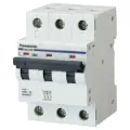Ảnh của Aptomat cài PANASONIC BBD3203DNV 3P, 20A, 6kA